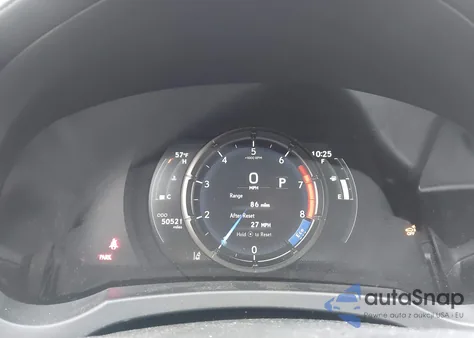 2022 Lexus Is 350 F Sport from USA, damaged, VIN JTHGZ1E25N5024856